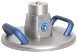 Lastplatte BT5000 blau