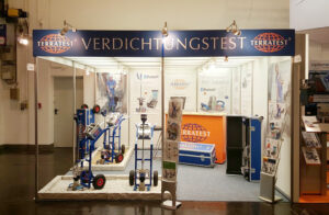 TERRATEST Infratech 2016