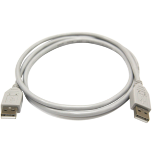 Kabel USB (wtyki USB AA)